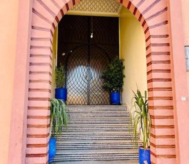 Mouassine Apartment | Appart Moderne Calme & Climatisé