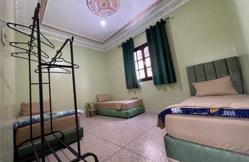 Taroudannt Apartment | Appart ROUDANI