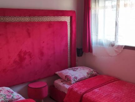 Kenitra Apartment | Appartement à tanagra centre ville