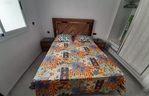 Martil Apartment | Appartement 2 chambres neuf et cosy à Martil