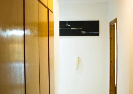Mont Fleuri Apartment | Appartement 2B