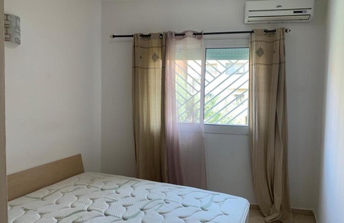 Mont Fleuri Apartment | Appartement 2B