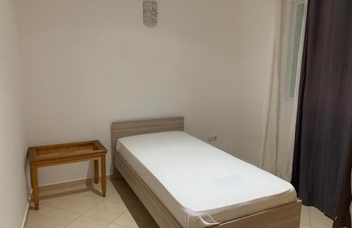 Mont Fleuri Apartment | Appartement 2B