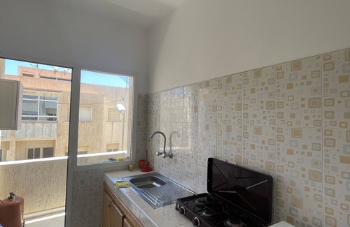 Al Hoceima Apartment | Appartement familial wifi