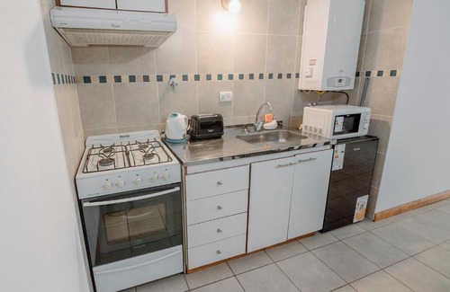 Province of Tierra del Fuego Apartment | Appartement in the Main Street with elevator access