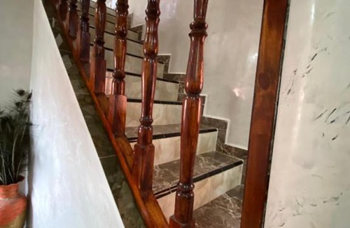 Oualidia Apartment | Appartement lala FATIMA CITY OUALIDIA