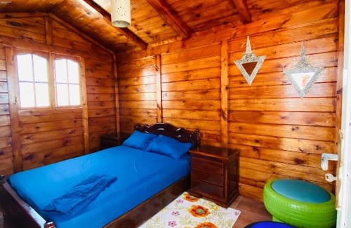 Oualidia Apartment | Appartement lala FATIMA CITY OUALIDIA
