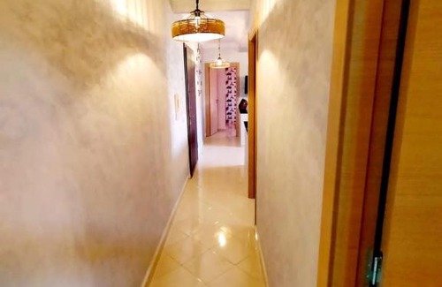 Gueliz Apartment | Appartement
