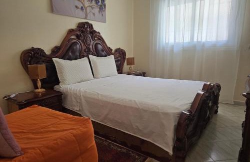 Meknes Apartment | Appartement meublé