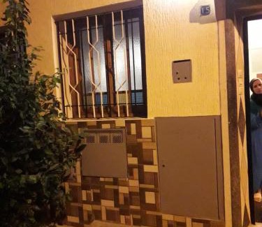 Quartier Oued Fes Bed & Breakfast | Appartement Moderne 3 Chambres