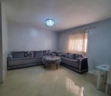 Branes Apartment | Appartements tanger