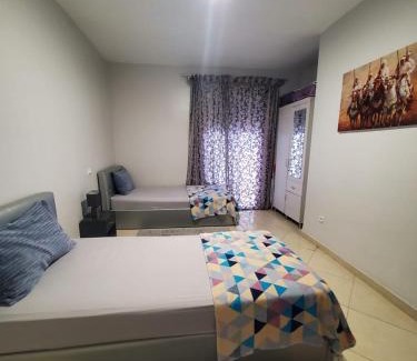 Branes Apartment | Appartements tanger