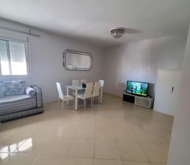 Branes Apartment | Appartements tanger