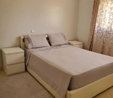 Branes Apartment | Appartements tanger