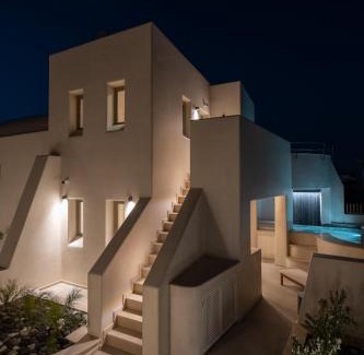 Messaria Apartment | Areos Luxury Suites