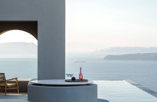 Akrotiri Villa | Arota Exclusive Villas