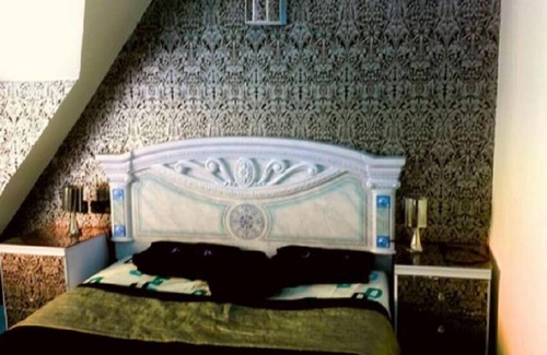Ifrane Apartment | Arz Villa Appart
