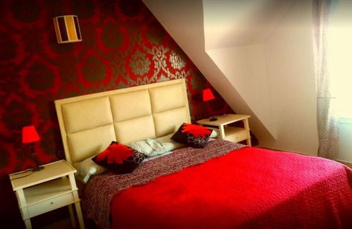Ifrane Apartment | Arz Villa Appart
