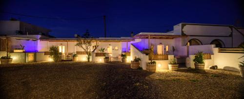 Agios Georgios Bed & Breakfast | Athiri Luxury Suites