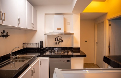 Tangier Apartment | Au Coeur de la Ville de Tanger