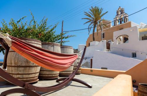 Finikia Villa | Azalea Houses Cave Villa