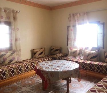 Asilah Apartment | Beach House