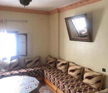 Asilah Apartment | Beach House