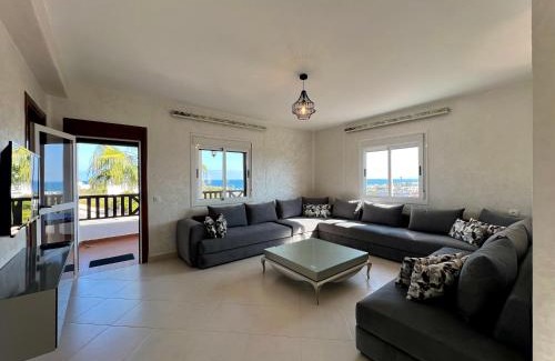 Cabo Negro Apartment | Blue paradise