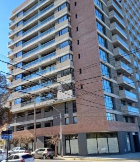 Neuquen Apartment | Bonhomía Torre Quartz