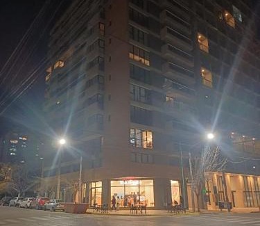 Neuquen Apartment | Bonhomía Torre Quartz