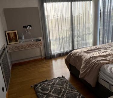 Bouskoura Villa | Bouskoura
