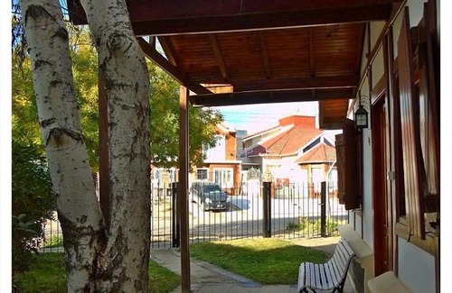 Puerto Madryn House | Cabaña Bº Sur a 6 cuadras de la playa para 4 personas