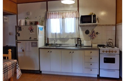 Puerto Madryn House | Cabaña Bº Sur a 6 cuadras de la playa para 4 personas