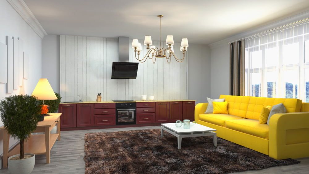Bni Bouzra Apartment | Cala Del Sol - 113