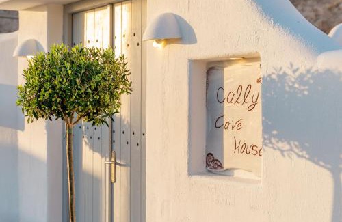 Fira House | Cally Cave House
