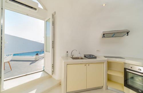 Fira House | Cally Cave House