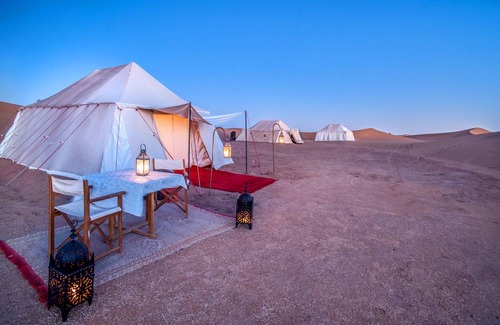 El Gouera Other | Camping ∙ 1 bedroom ∙ 2 guests