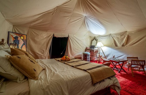 El Gouera Other | Camping ∙ 1 bedroom ∙ 2 guests