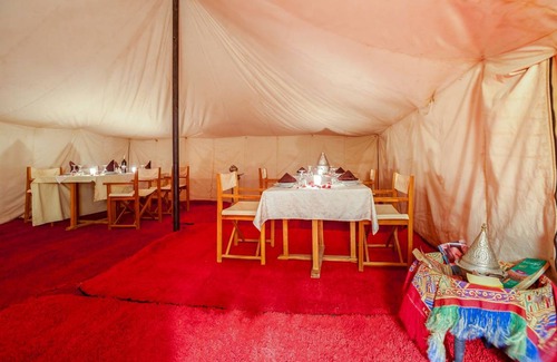 El Gouera Other | Camping ∙ 1 bedroom ∙ 2 guests