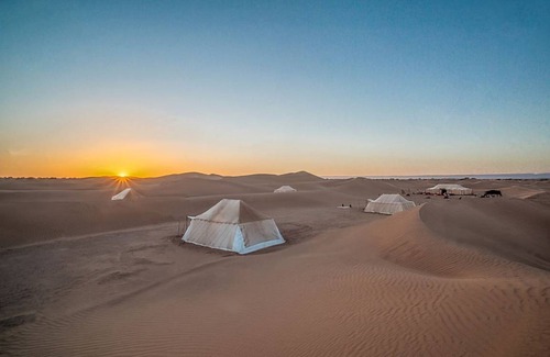 El Gouera Other | Camping ∙ 1 bedroom ∙ 2 guests