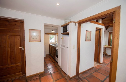 Golondrinas House | Casa Tero - Nice 2-bedroom house in San Carlos de Bariloche