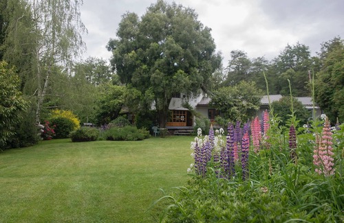 Golondrinas House | Casa Tero - Nice 2-bedroom house in San Carlos de Bariloche