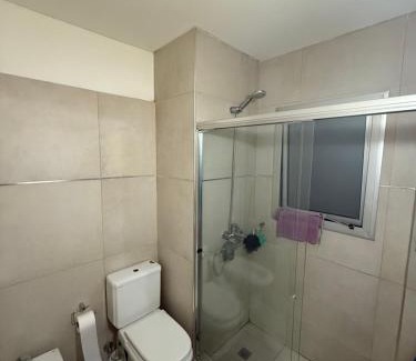 Comodoro Rivadavia Apartment | Chacabuco 658