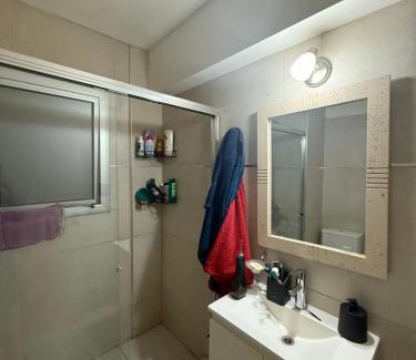 Comodoro Rivadavia Apartment | Chacabuco 658