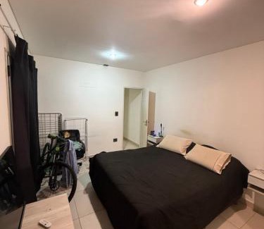 Comodoro Rivadavia Apartment | Chacabuco 658