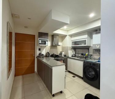 Comodoro Rivadavia Apartment | Chacabuco 658
