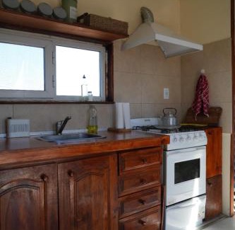 Puerto Madryn Apartment | Chacra La Elena - Casa container a 15km de Madryn