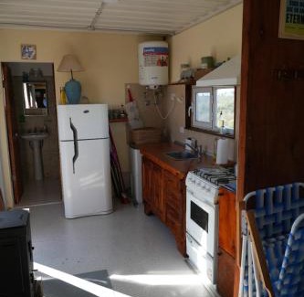 Puerto Madryn Apartment | Chacra La Elena - Casa container a 15km de Madryn
