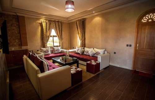 Tahannout Apartment | Charming apartment - secure and close to Marrakech no12