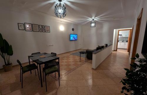 Asilah Apartment | City Escape Assilah 2
